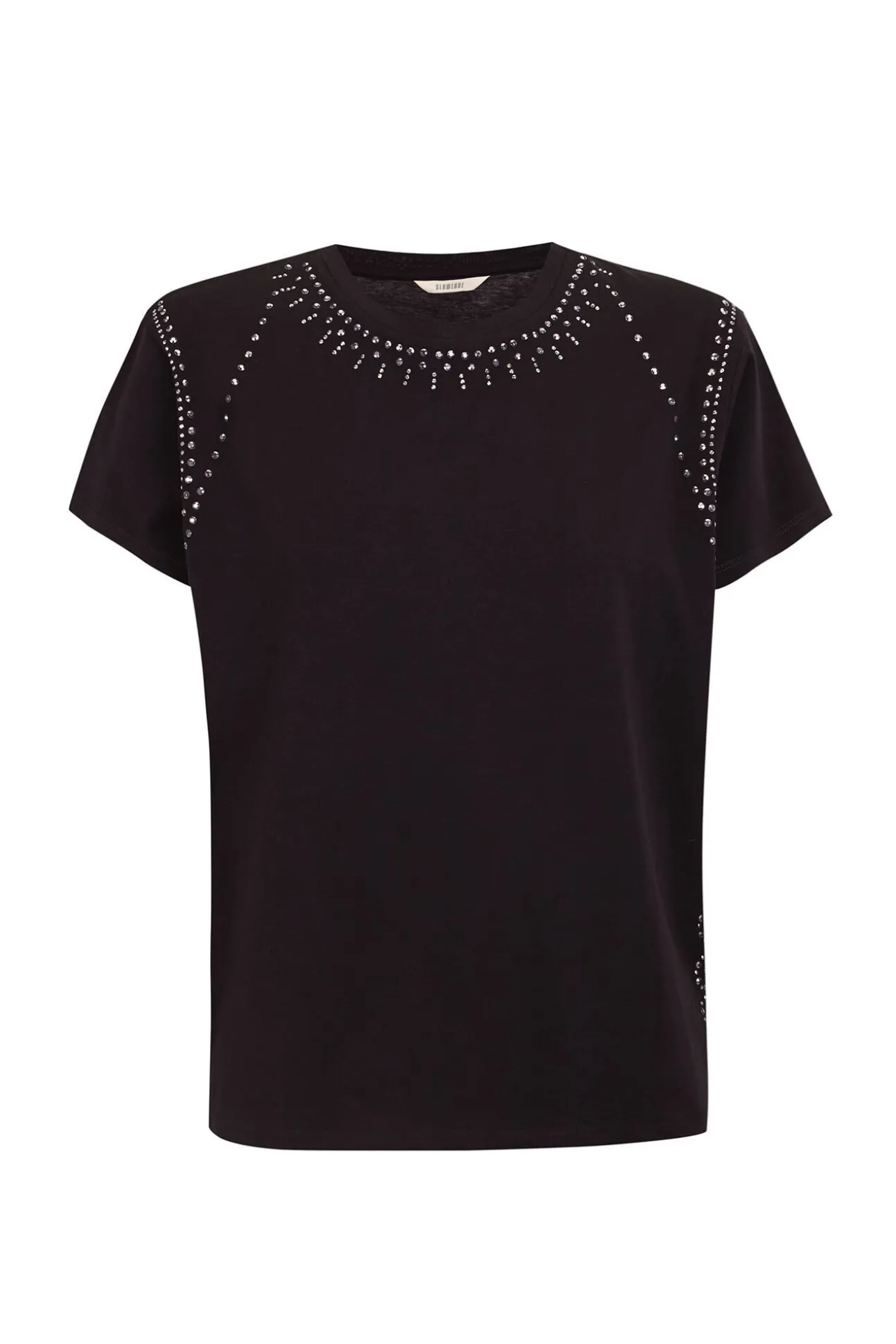 T-shirt rebites