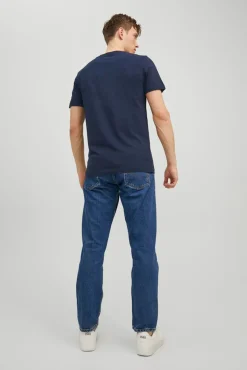 T-shirt regular fit