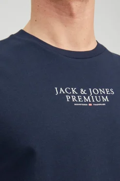 T-shirt regular fit