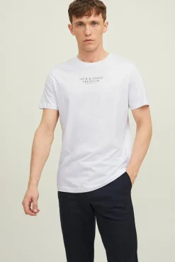T-shirt regular fit