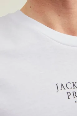 T-shirt regular fit