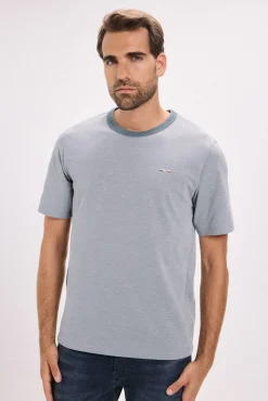 T-shirt regular fit