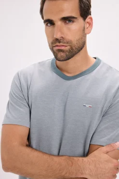 T-shirt regular fit