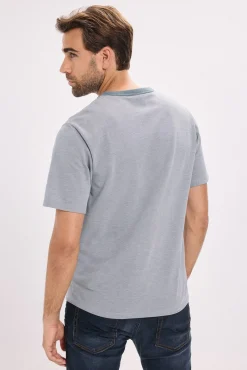 T-shirt regular fit
