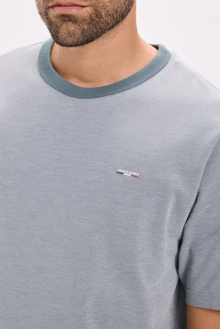 T-shirt regular fit