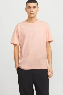 T-shirt regular fit