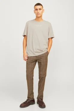 T-shirt regular fit