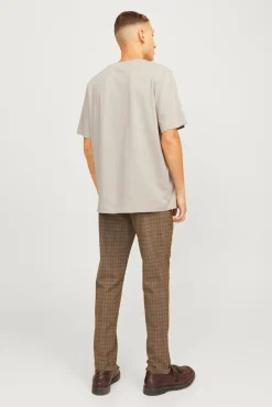 T-shirt regular fit