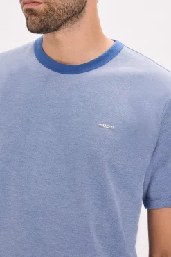 T-shirt regular fit