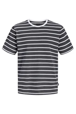 T-shirt riscas