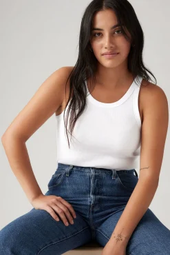 T-shirt sem mangas Levi’s®