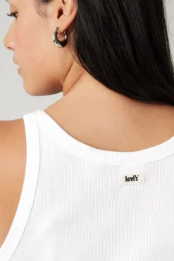 T-shirt sem mangas Levi’s®