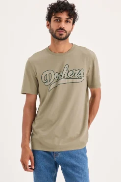 T-shirt slim fit