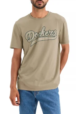 T-shirt slim fit