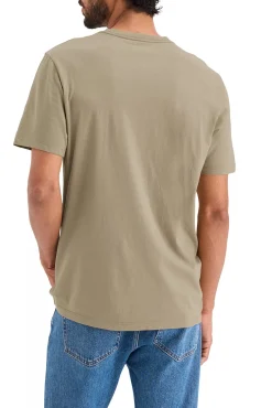 T-shirt slim fit