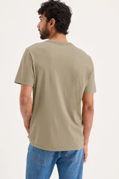 T-shirt slim fit