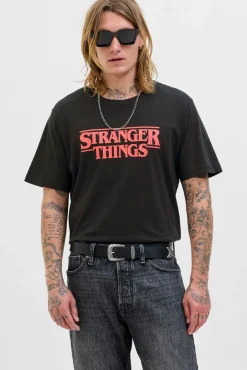 T-shirt Stranger Things