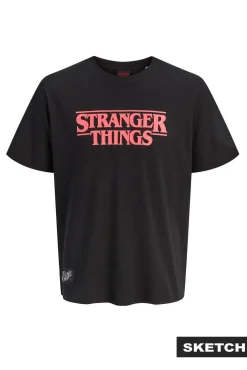 T-shirt Stranger Things