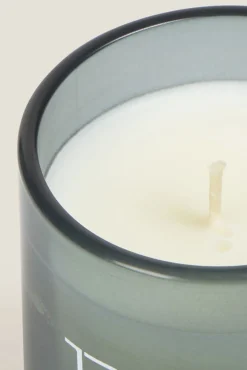 Vela perfumada com bergamota fresca