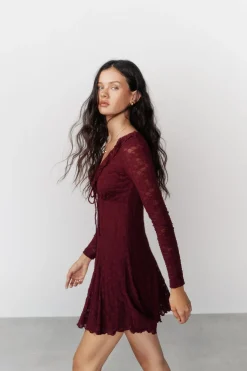 Vestido Cayenne