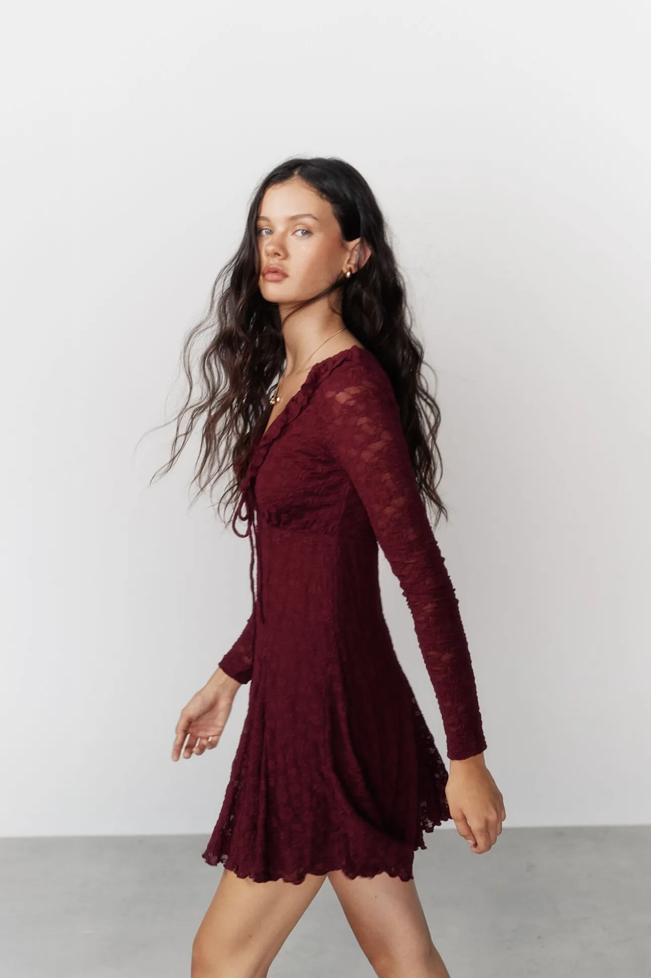 Vestido Cayenne