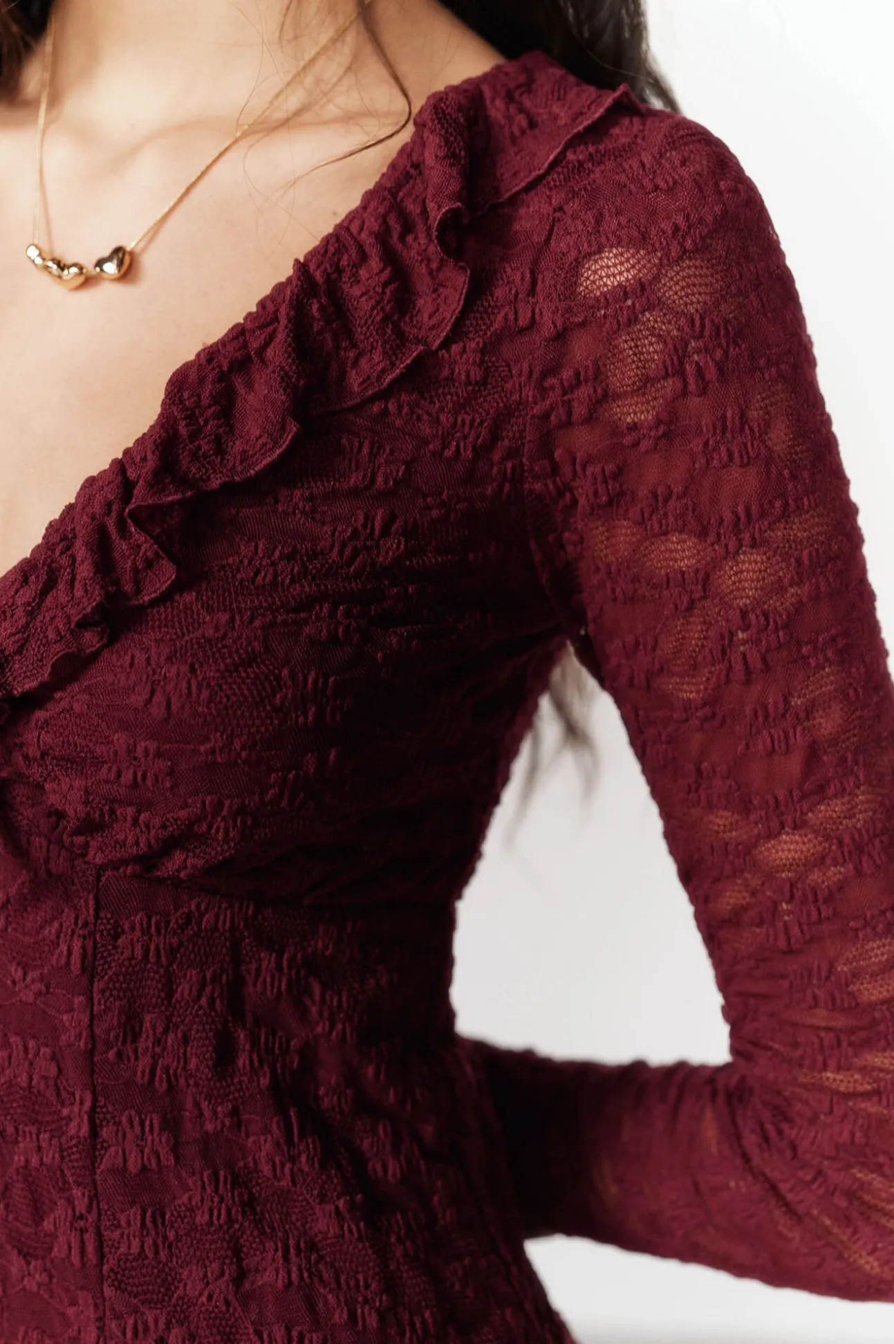 Vestido Cayenne