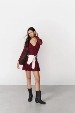 Vestido Cayenne