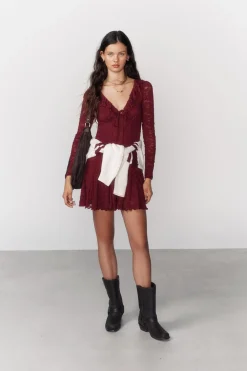 Vestido Cayenne