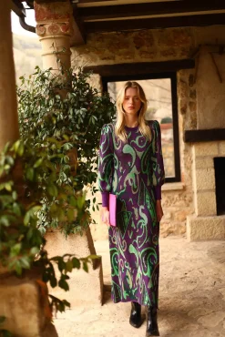 Vestido Ceilão