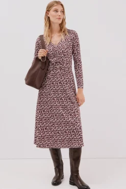 Vestido cinto