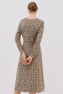 Vestido cinto