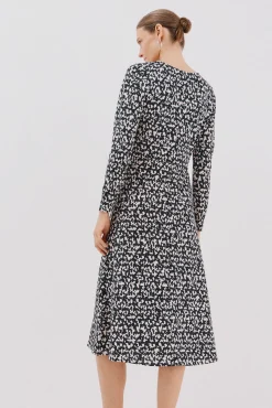 Vestido cinto