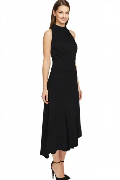 Vestido de malha