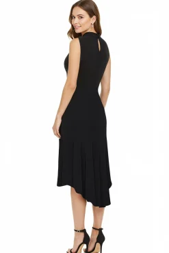 Vestido de malha
