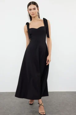 Vestido de noite