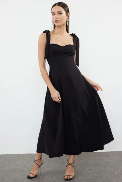 Vestido de noite
