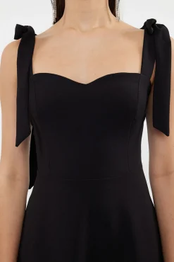Vestido de noite