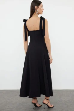 Vestido de noite