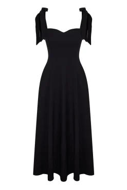 Vestido de noite