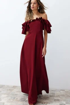 Vestido de noite