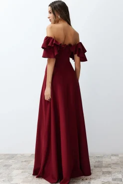 Vestido de noite