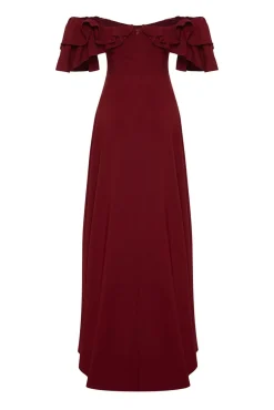 Vestido de noite
