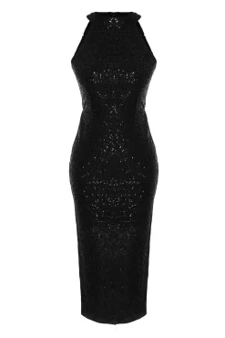 Vestido de noite