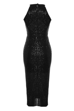 Vestido de noite