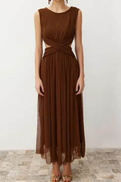 Vestido de noite