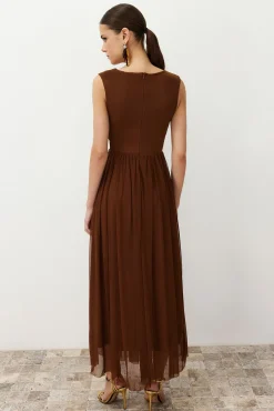 Vestido de noite
