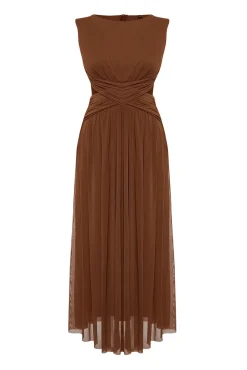 Vestido de noite