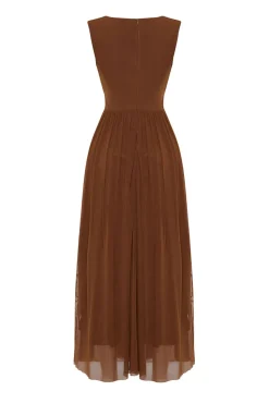 Vestido de noite
