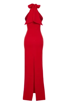 Vestido de noite regular
