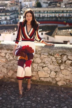 Vestido de poeta